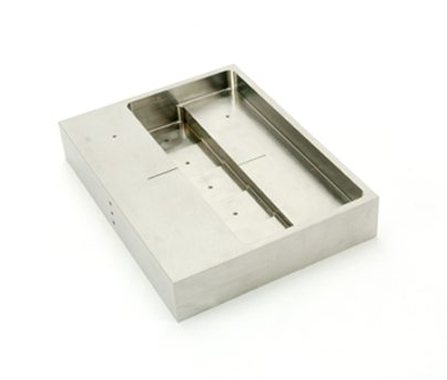 Universal AUT Calibration Block CS1