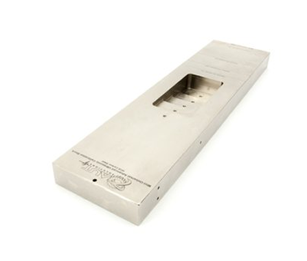 Universal AUT Calibration Block CS3