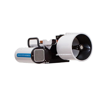 Versatile Spectroradiometer