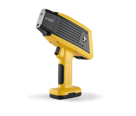X-200 XRF Analyzer