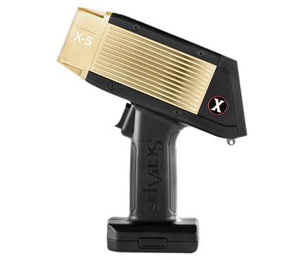 X-5 Analyzer