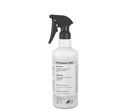 XR Cleaner NDT