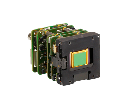 Xtm Thermal module