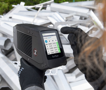 Z-902 Plus Analyzers