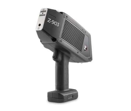 Z-903 Analyzer