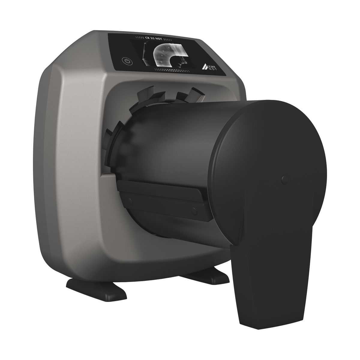 CR 35 NDT - Computed Radiography Scanner