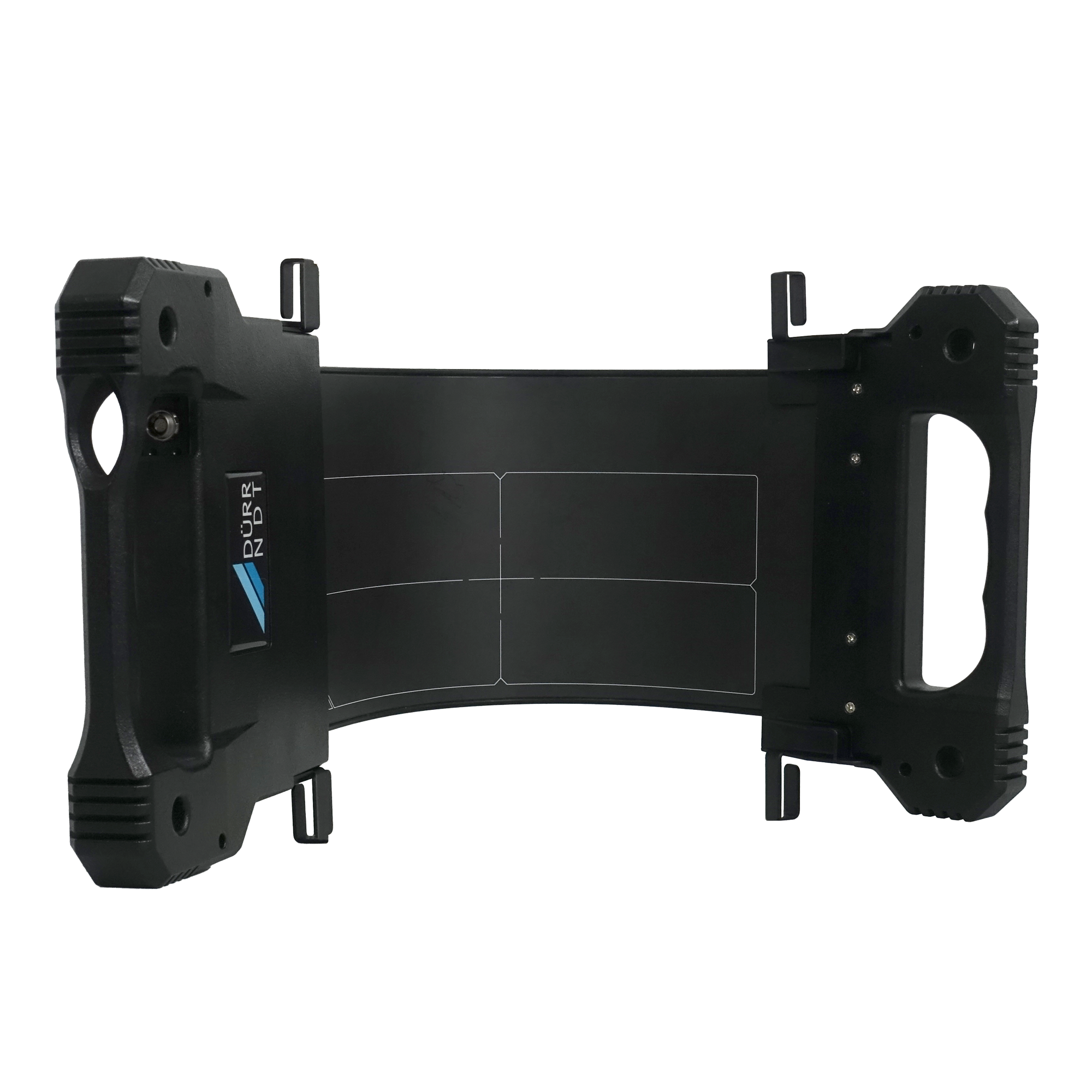 D-DR 1025B NDT - Bendable X-ray Detector