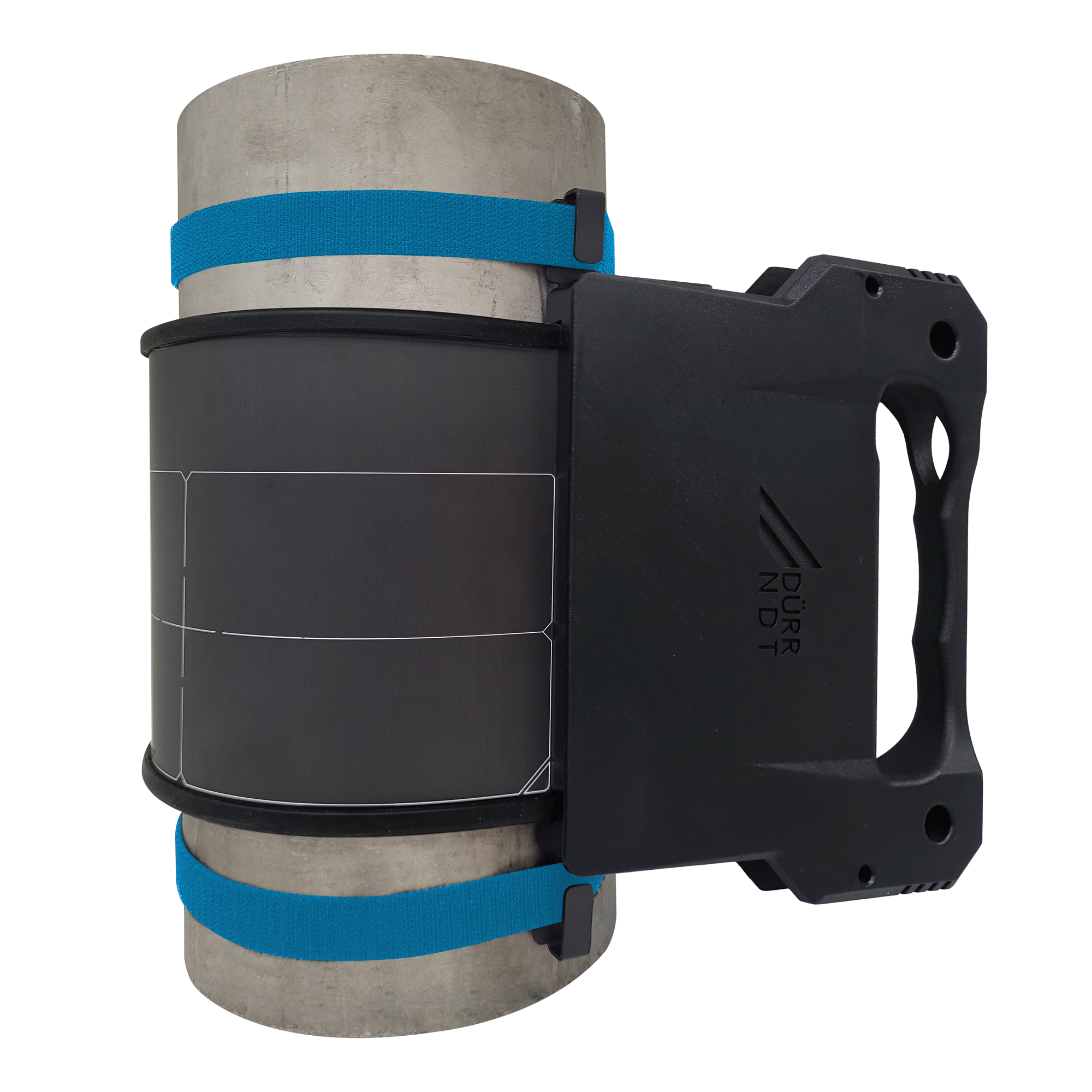 D-DR 1025B NDT - Bendable X-ray Detector
