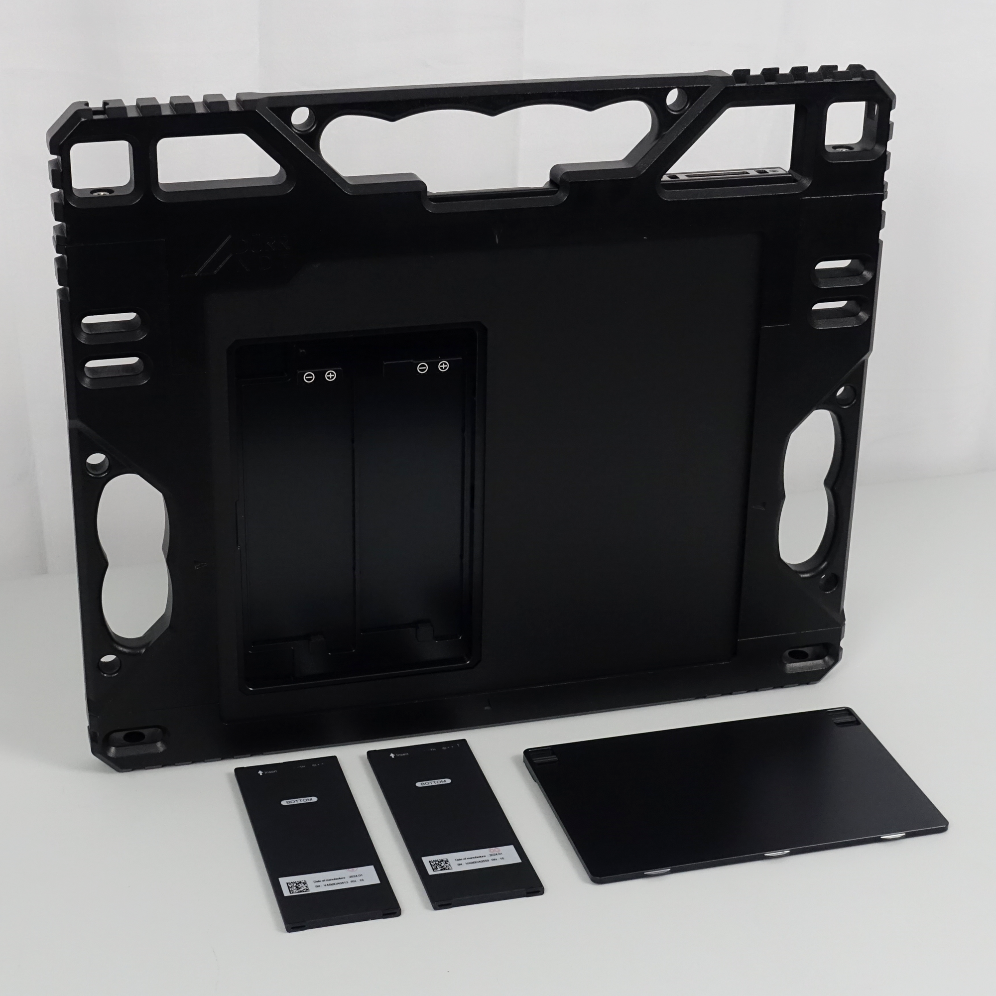 D-DR 2329 NDT - Flat Panel Detector