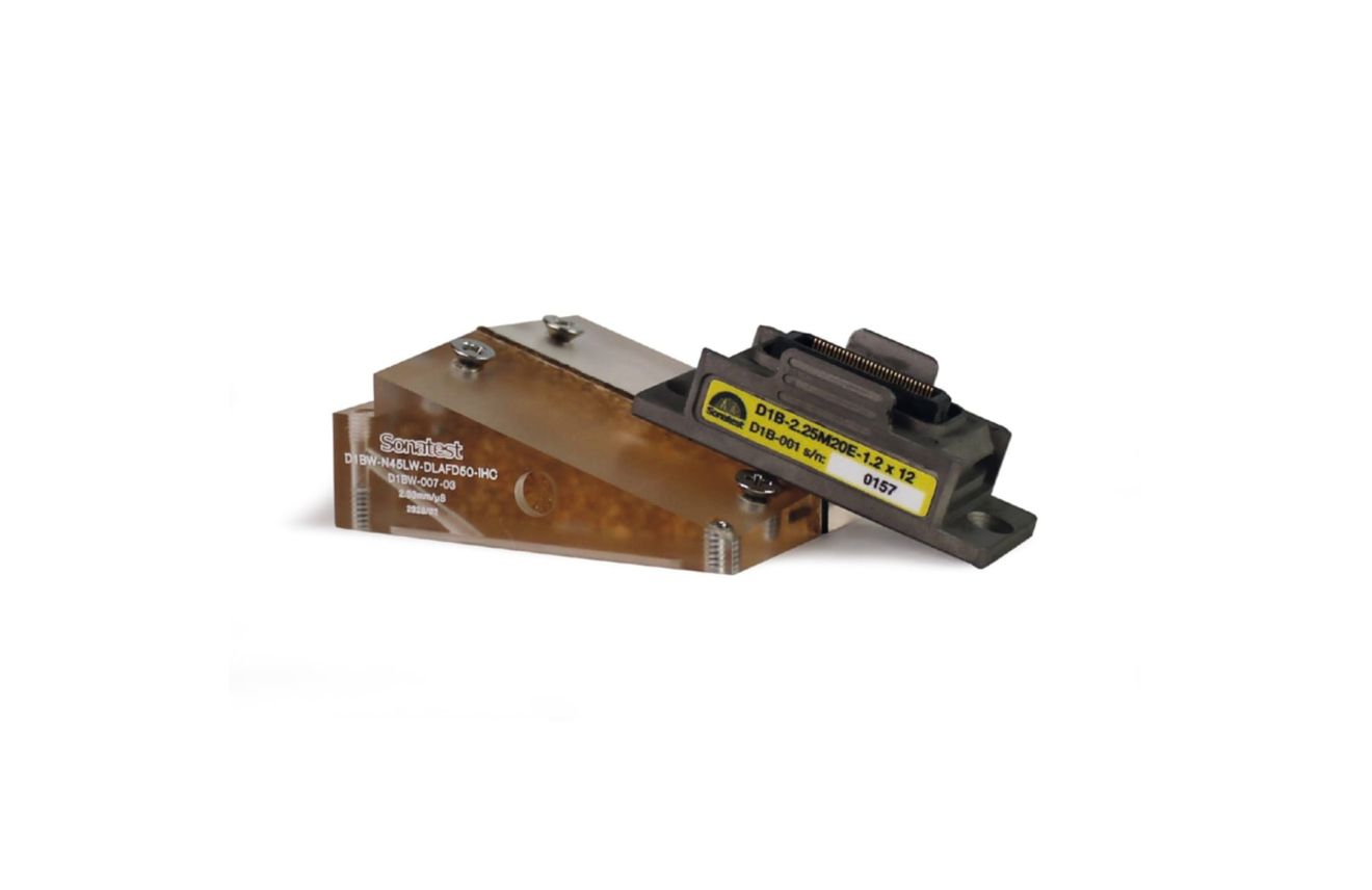 Phased Array Transducers