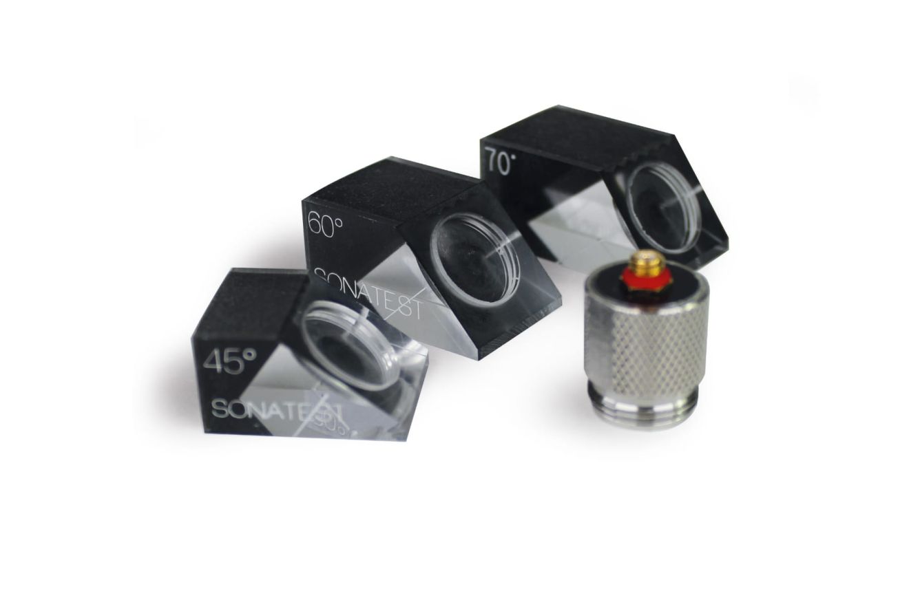 UT Transducers