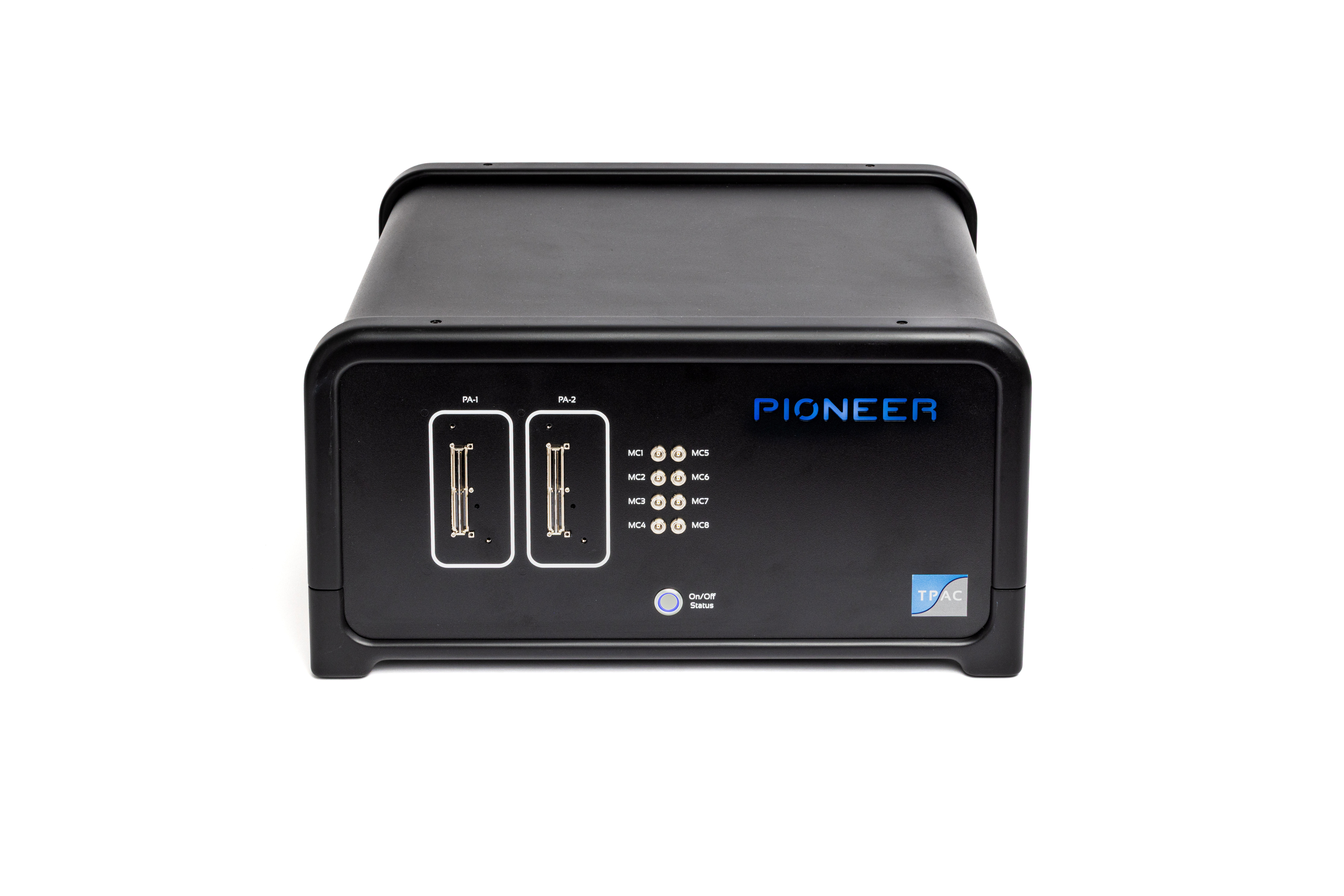 Pioneer