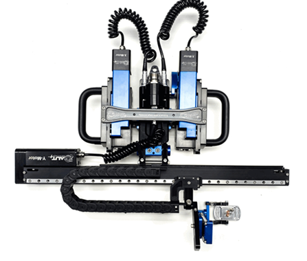 ACCUTRAK - Corrosion Mapping
