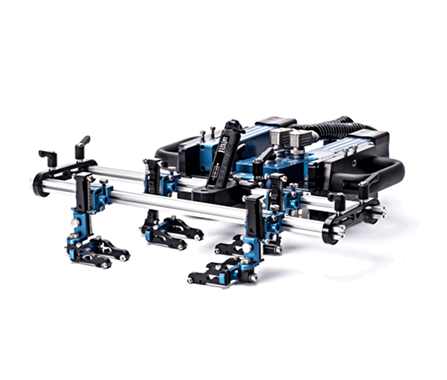 ACCUTRAK – Weld Inspection