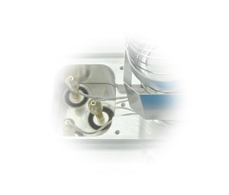Analytical Electron Microscopy Detectors