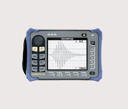 BondMaster 600