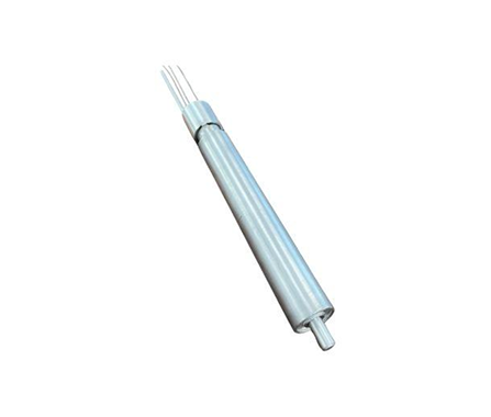 Compensated Ionization Chamber