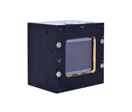 Crius HR thermal core