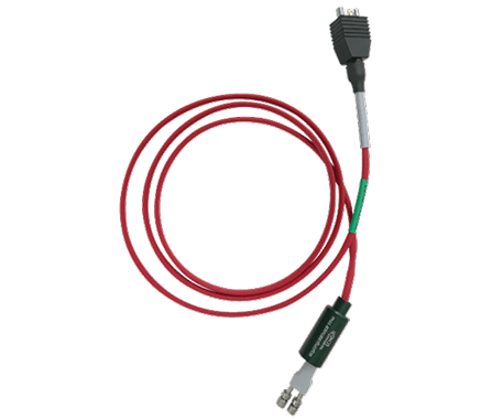 Dual FEP in Red Insulated Sheath