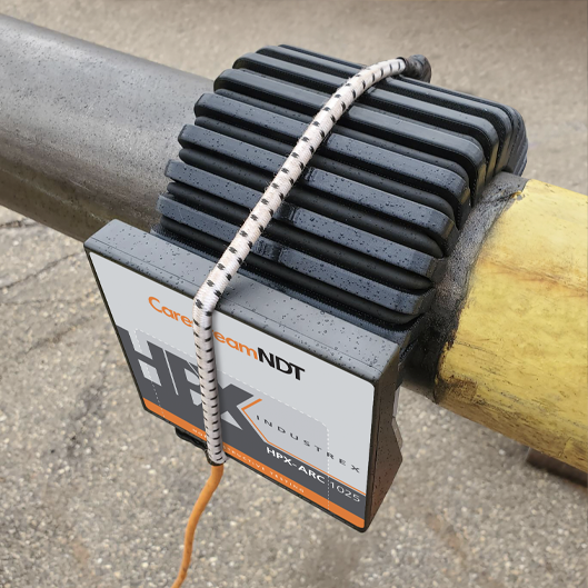 INDUSTREX HPX-ARC 1025 PH Digital Solution