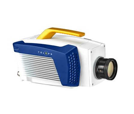 High-Dynamic Range Cameras