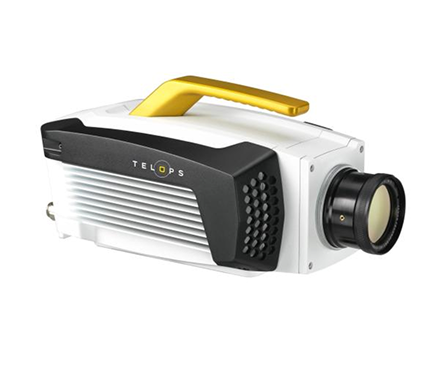 High-Speed FAST Cameras
