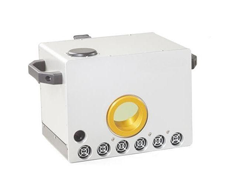 Hyperspectral Cameras