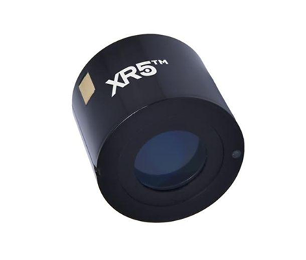 Image intensifier tube XR5