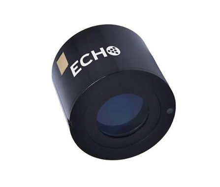 Image intensifier tubes ECHO