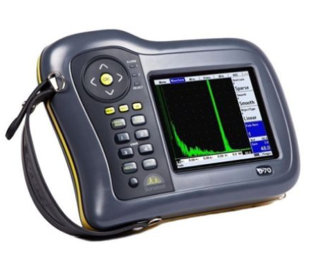 Masterscan D-70