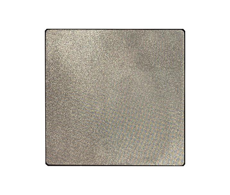 Micro pore optics