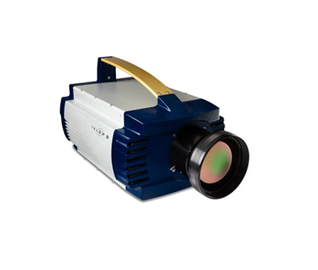 Multispectral Cameras