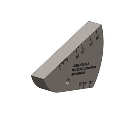 No2 - K2 Block