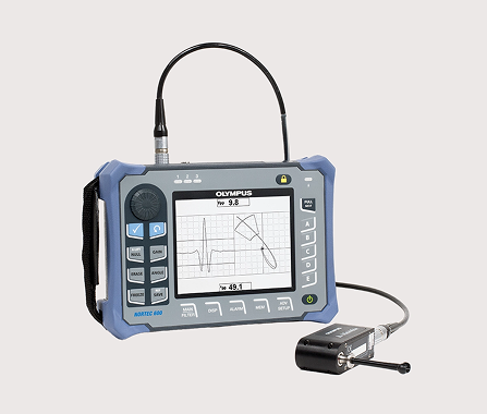 Nortec 600