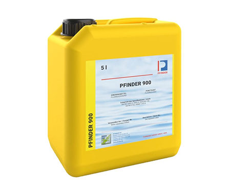 PFINDER 900