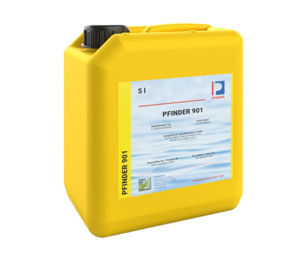 PFINDER 901
