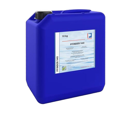 PFINDER 940