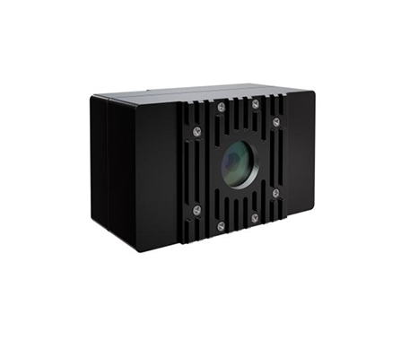 PhotonPix™ Single Photon Detector