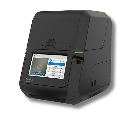 Portable Benchtop XRF