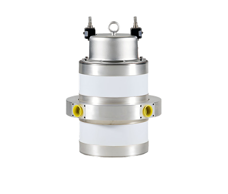 Research and Special Purpose Power Tubes