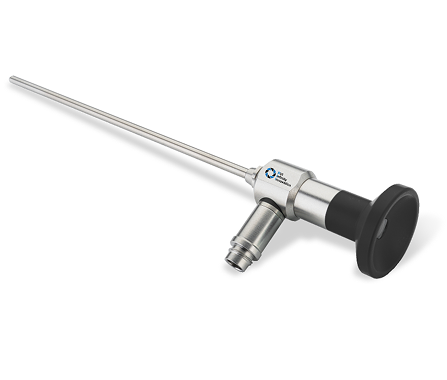 Rigid borescope