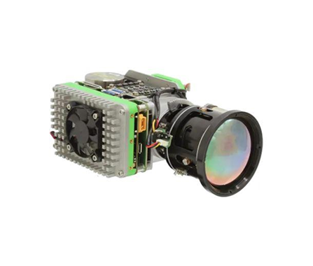 SWaP Surveillance MicroNoxCore