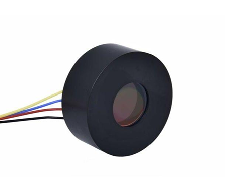 Scientific image intensifier tubes