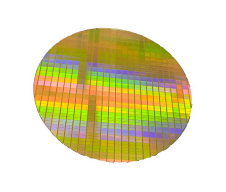 Semiconductor E-beam Systems Detectors