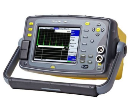 Sitescan 500S