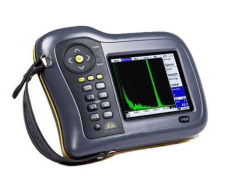 Sitescan D-50