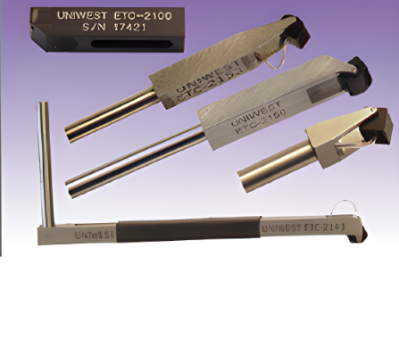 Standard Eddy Current Encircling Probe Kit