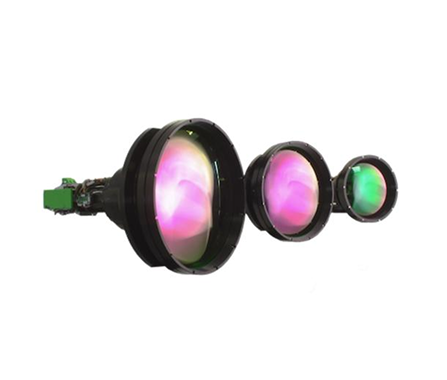Surveillance NoxCore HD
