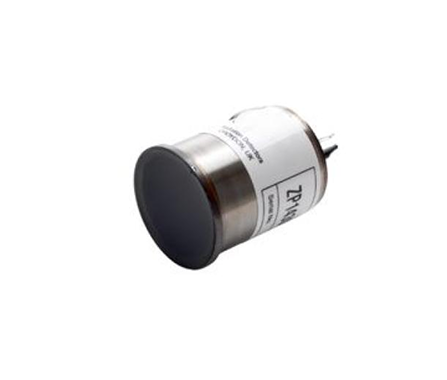 Survey meter / contamination monitor detectors