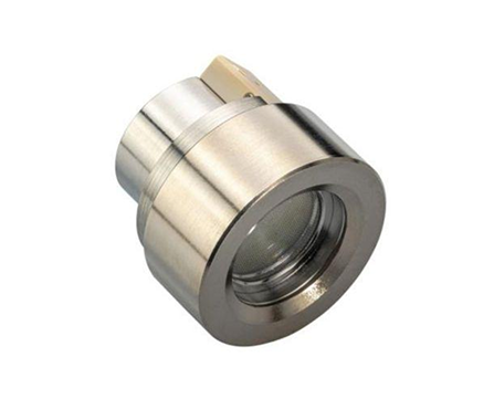 Time of Flight Detectors